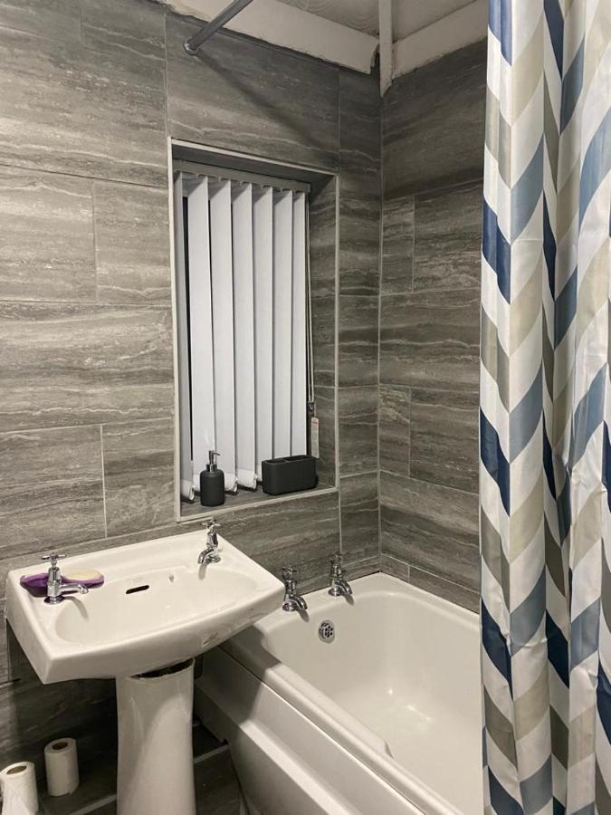 Cosy 3 Bedroom House, Free Parking & Wifi Nottingham Exteriér fotografie